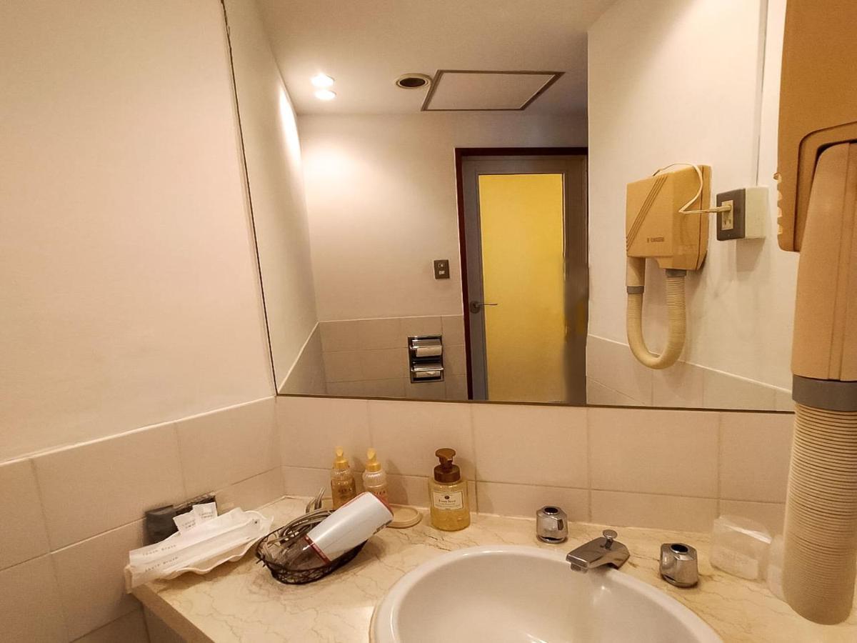 Hotel Posh Odawara Exterior photo