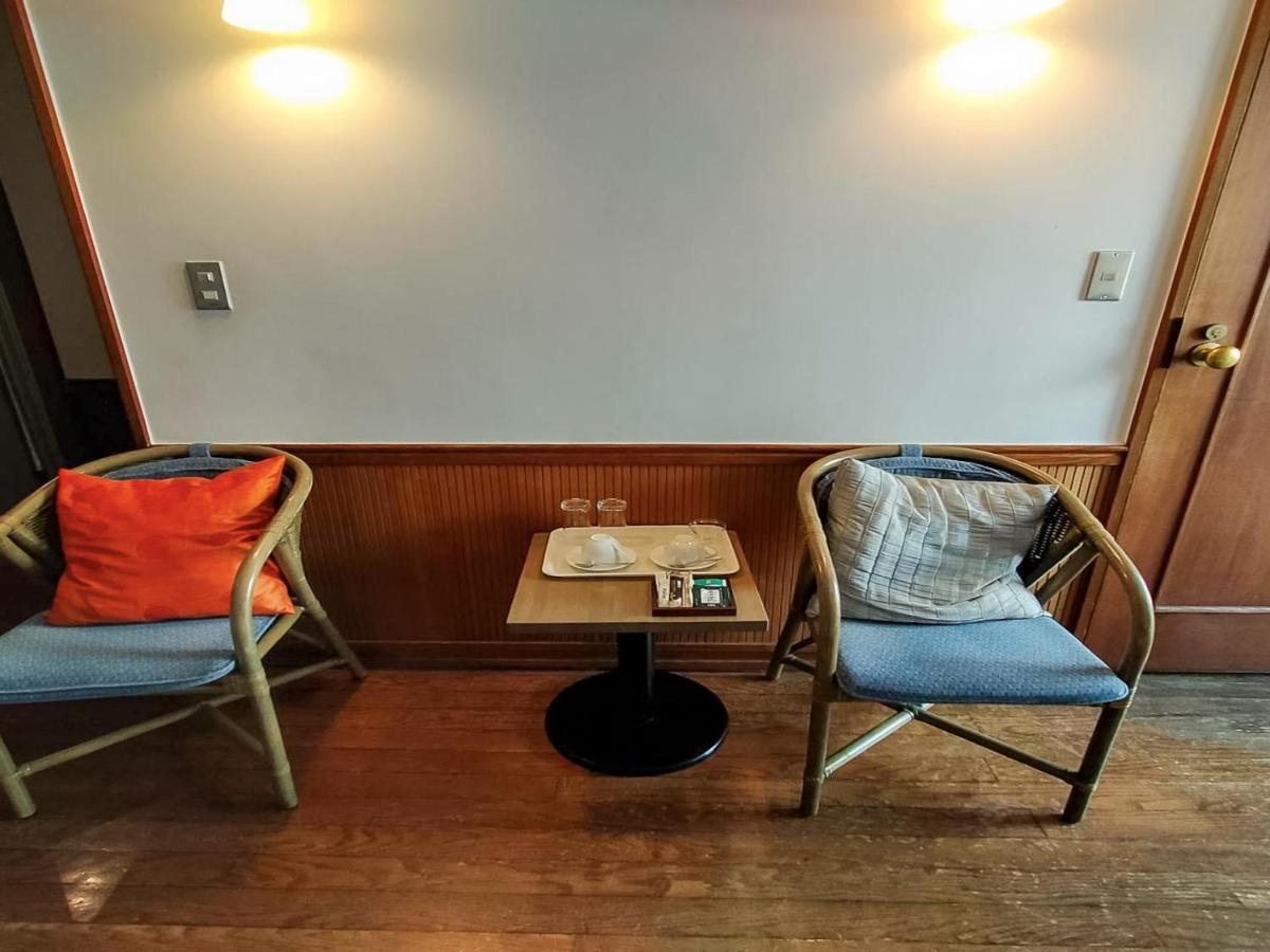 Hotel Posh Odawara Exterior photo