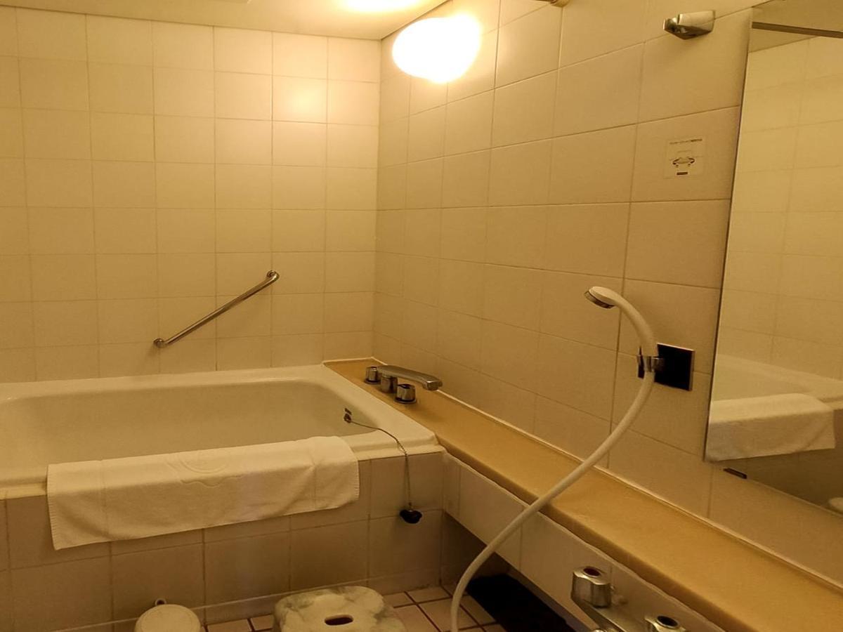 Hotel Posh Odawara Exterior photo