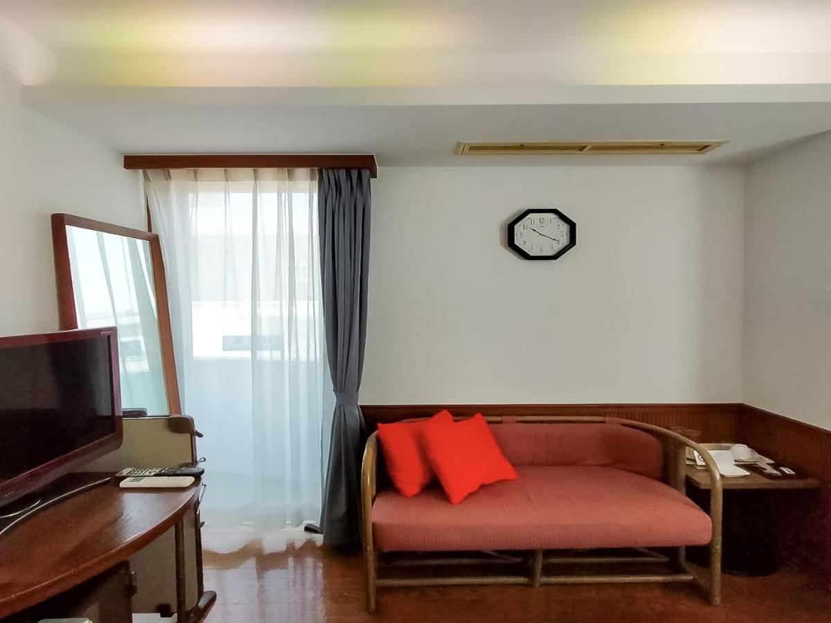 Hotel Posh Odawara Exterior photo