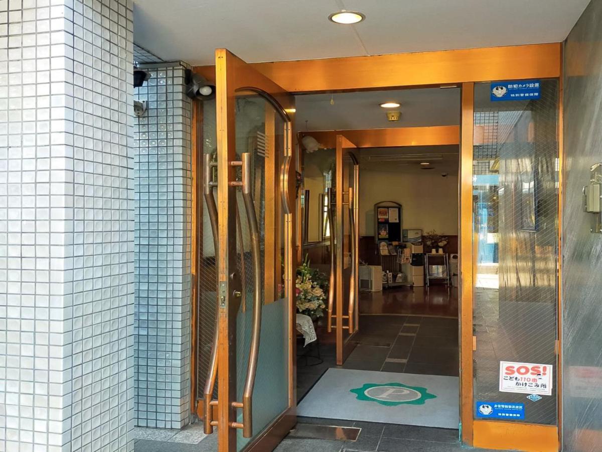 Hotel Posh Odawara Exterior photo