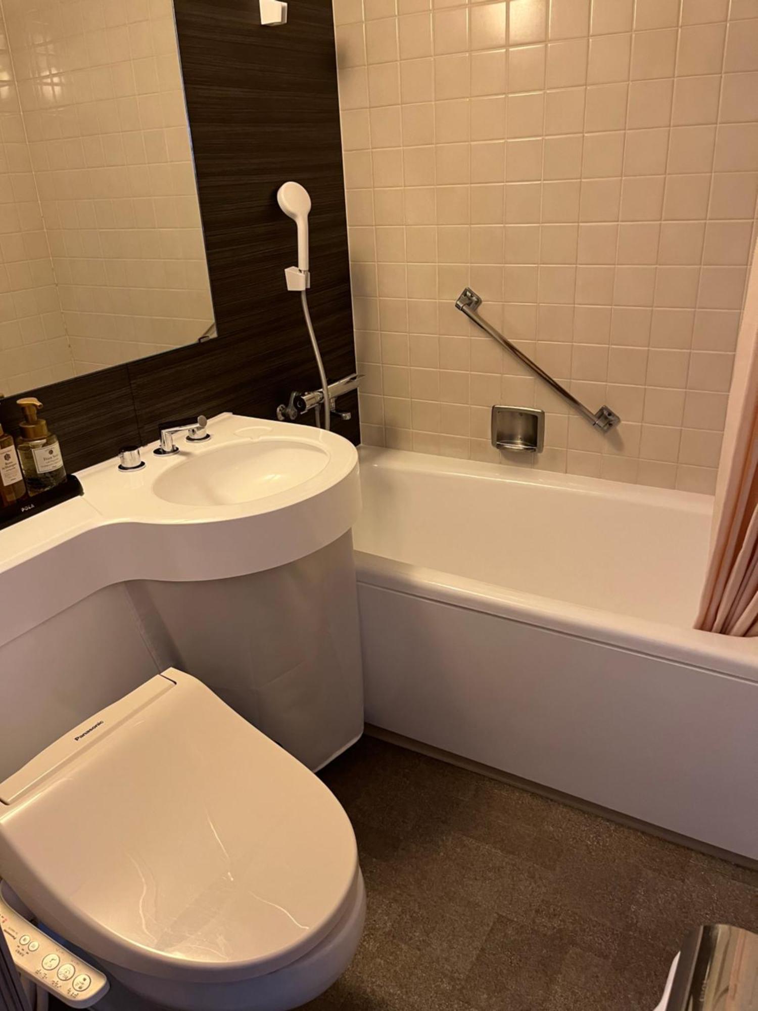 Hotel Posh Odawara Exterior photo
