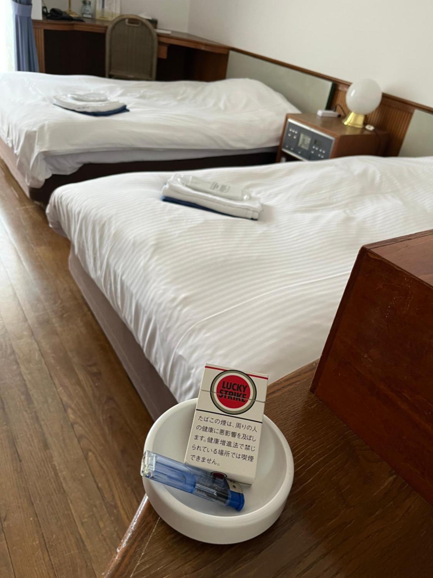 Hotel Posh Odawara Exterior photo